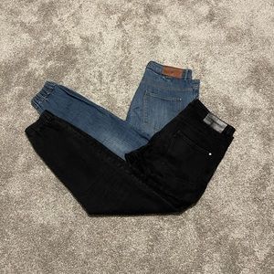 Zanerobe Slingshot Denimo Joggers